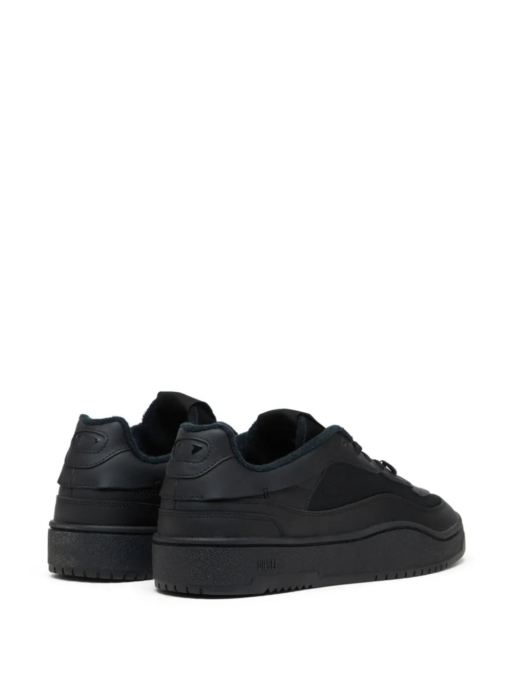 S-Oval Skate
