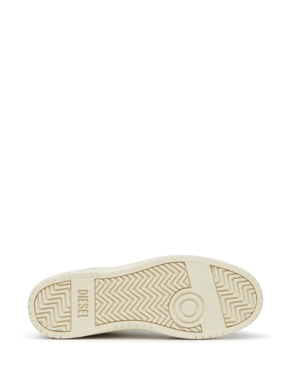 S-Oval Skate