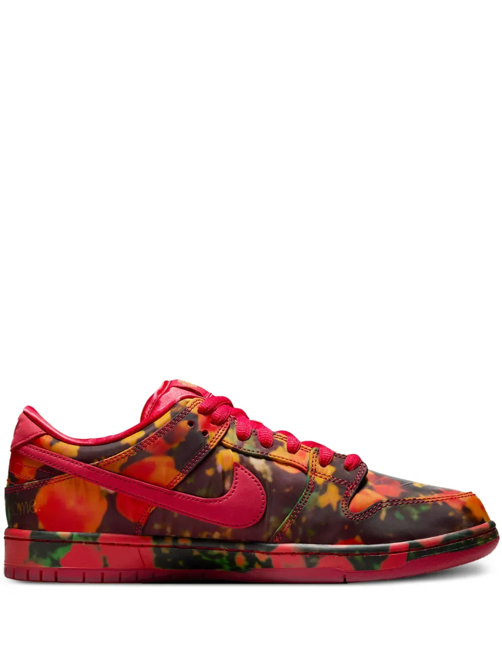 The Wizard Of Oz Sb Dunk Low Pro