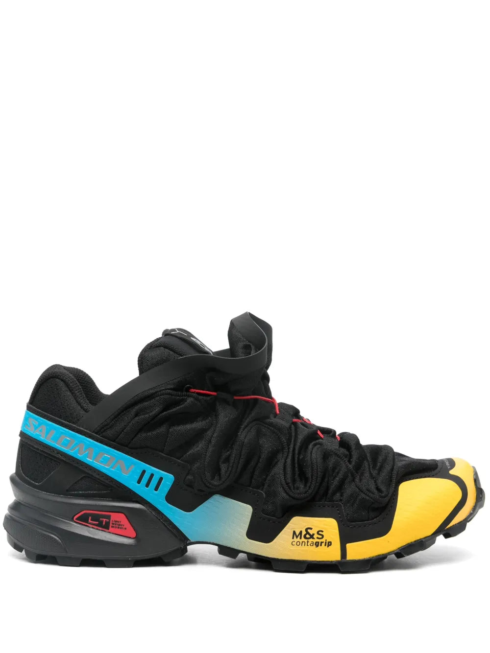 X Y/Project Speedcross 3