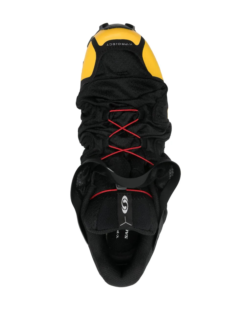 X Y/Project Speedcross 3