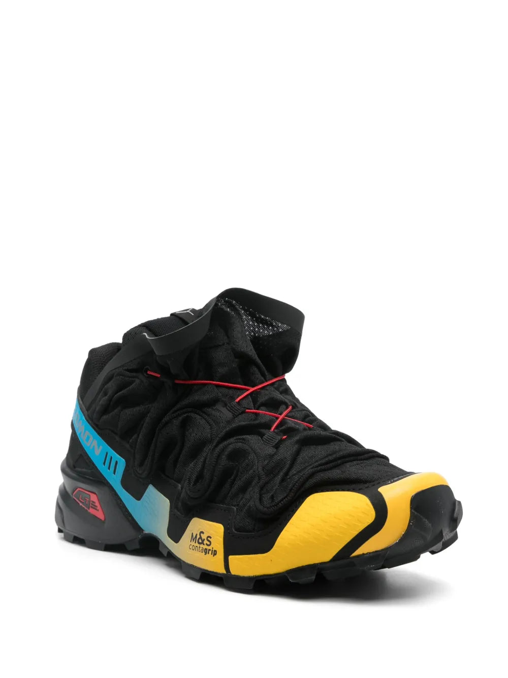 X Y/Project Speedcross 3