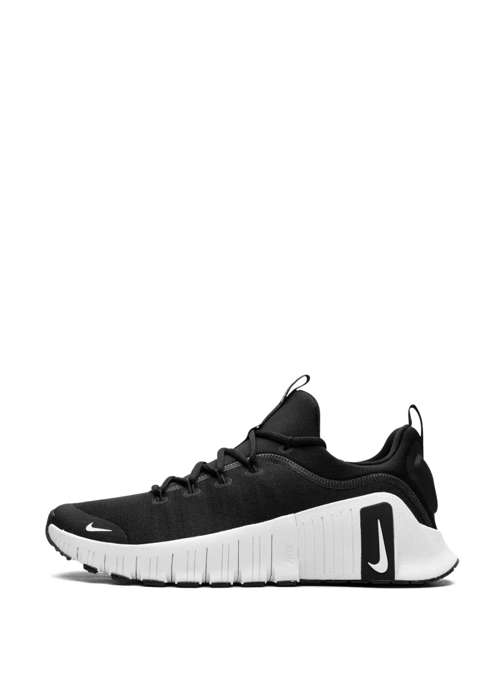 Free Metcon 6 Black/White