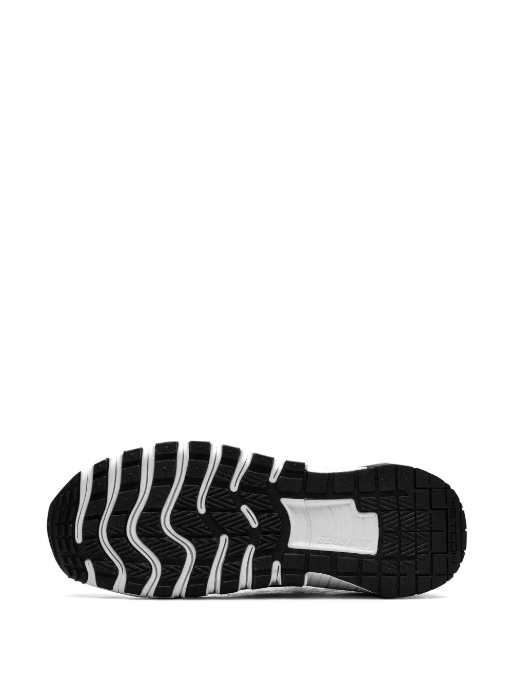 Free Metcon 6 Black/White