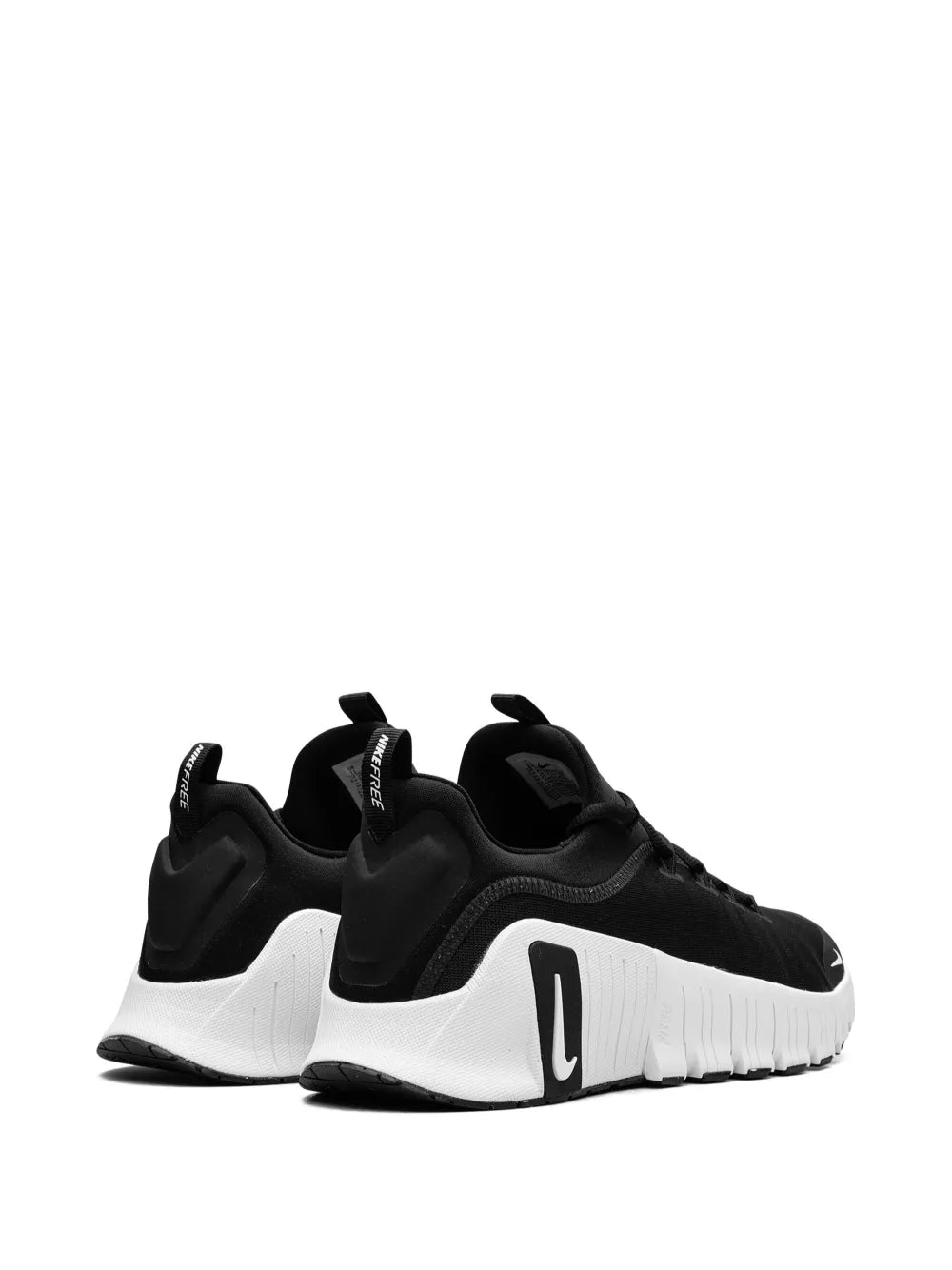 Free Metcon 6 Black/White