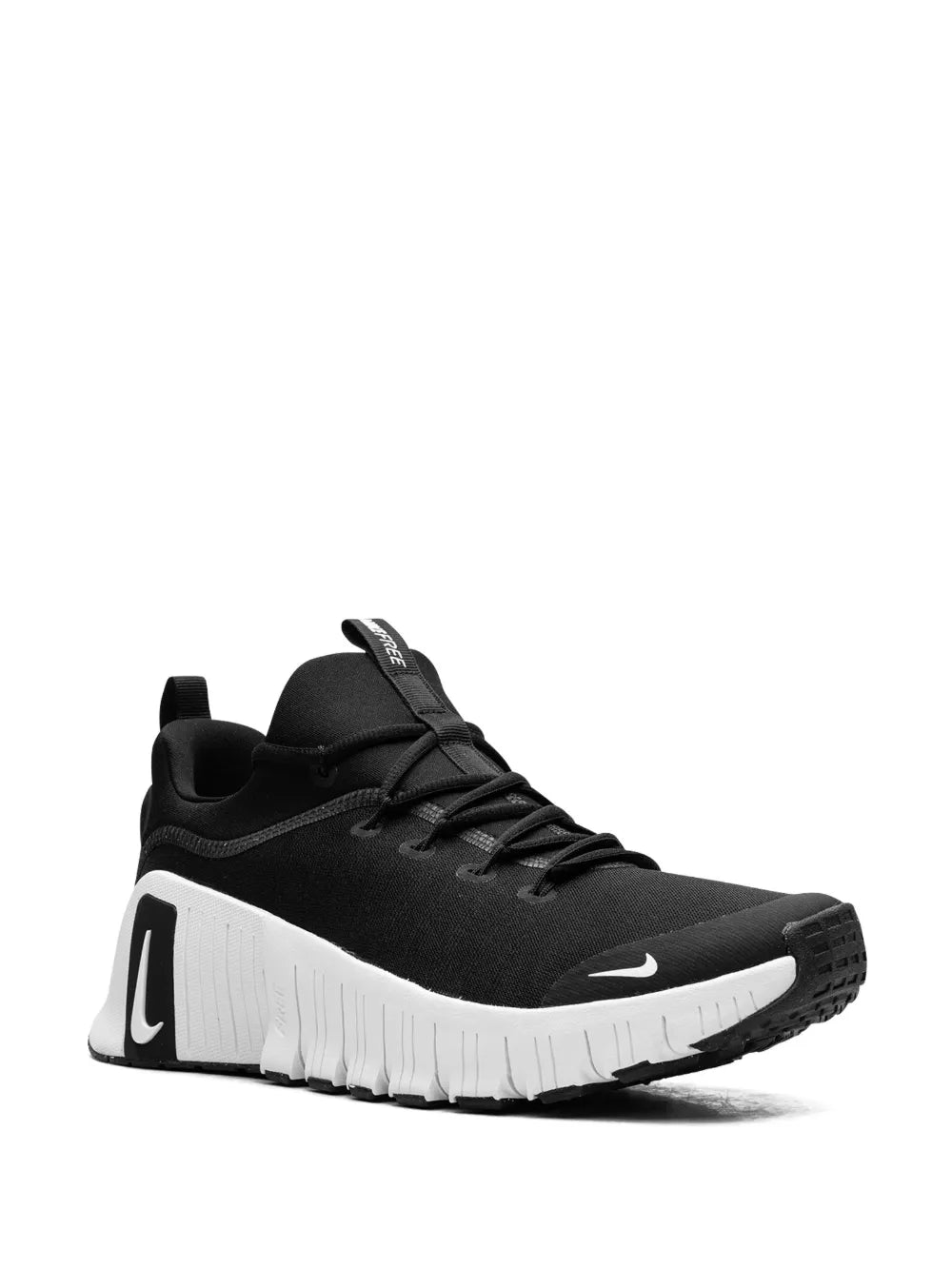 Free Metcon 6 Black/White