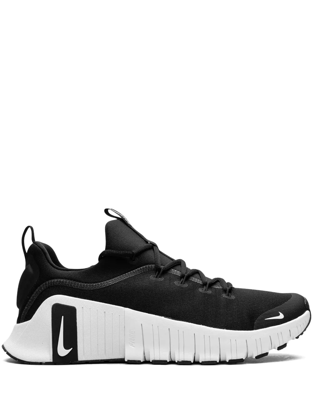 Free Metcon 6 Black/White