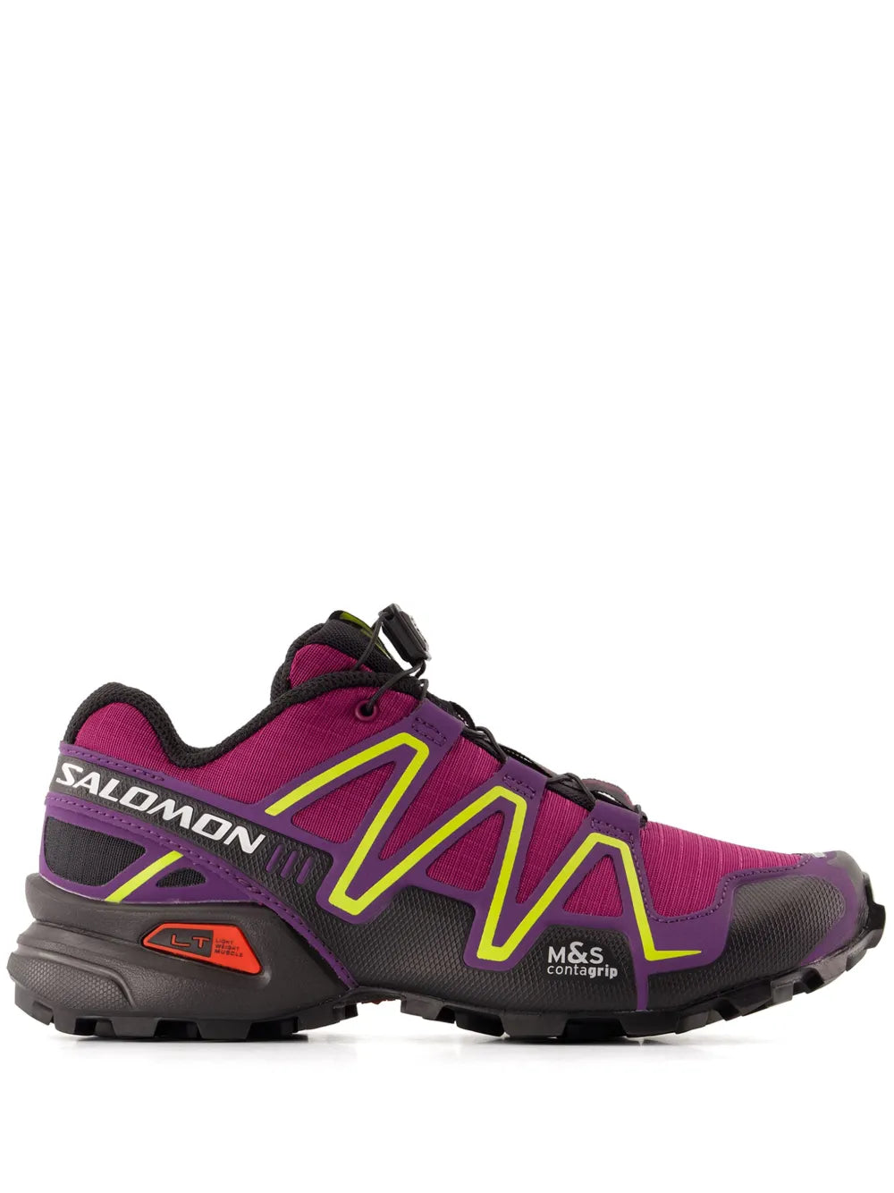 Speedcross 3