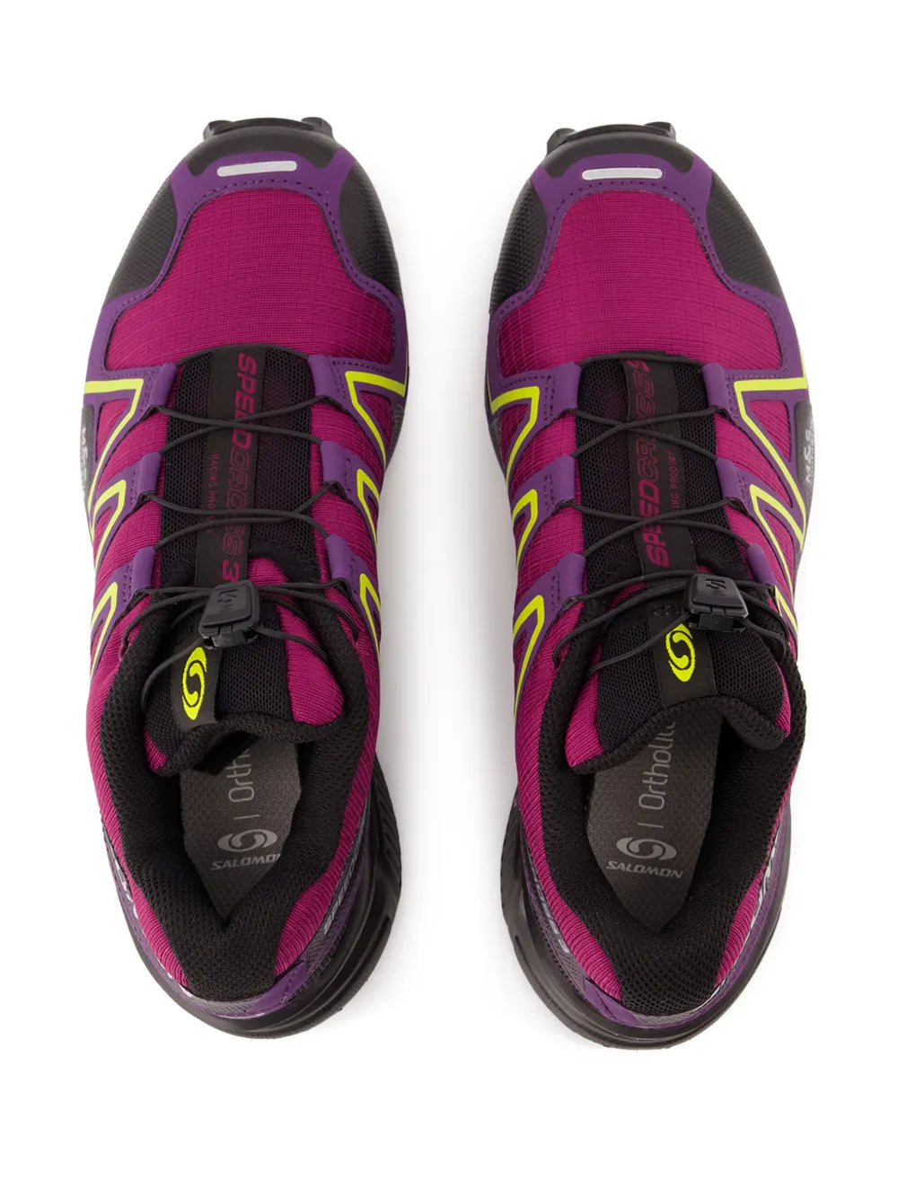 Speedcross 3
