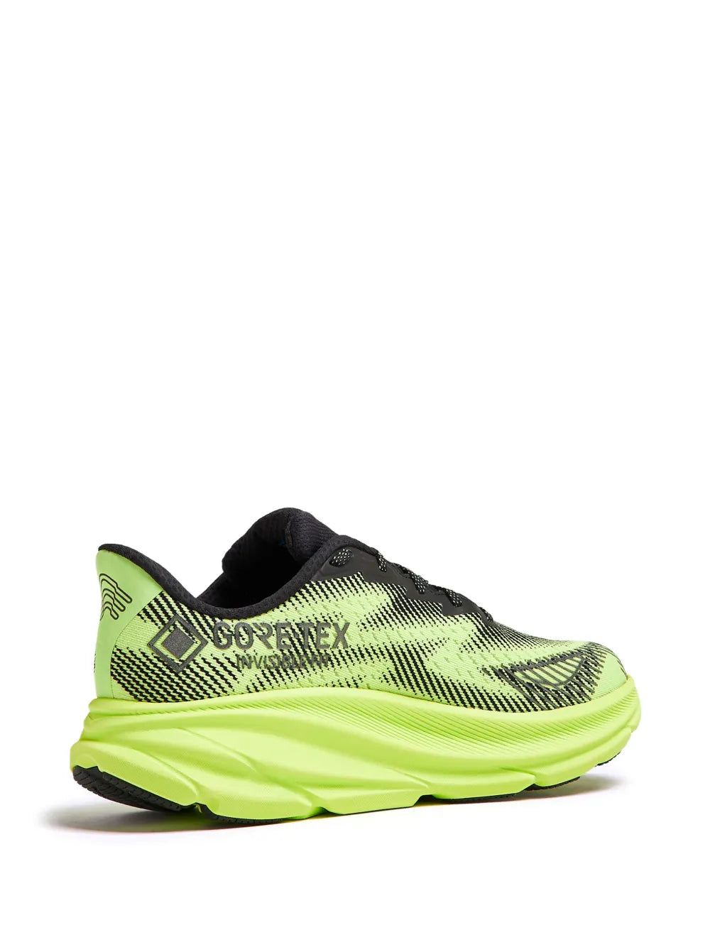 Clifton 9 Gore-Tex Ts