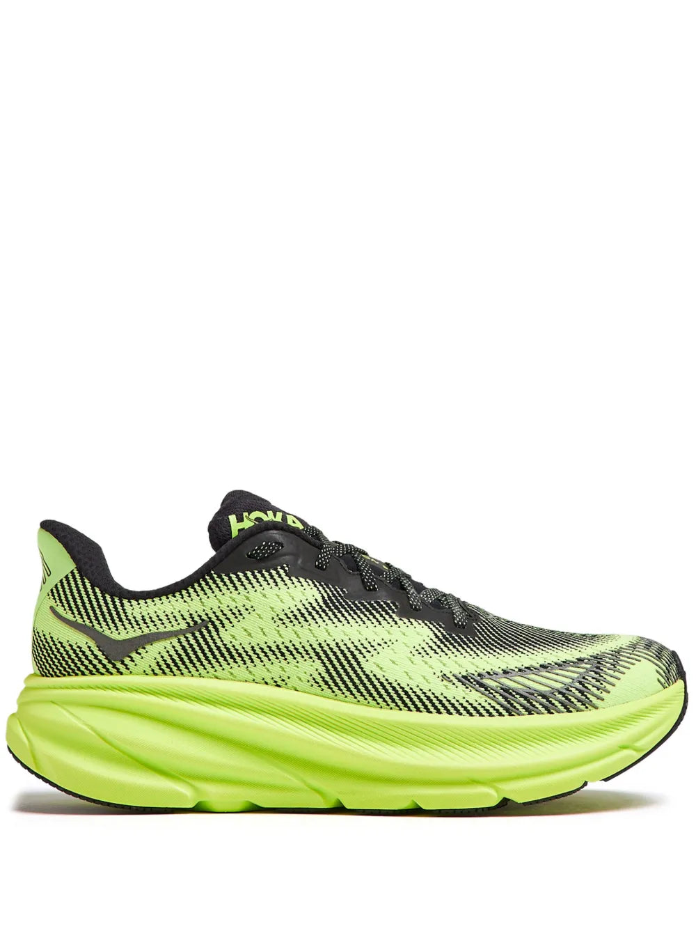 Clifton 9 Gore-Tex Ts