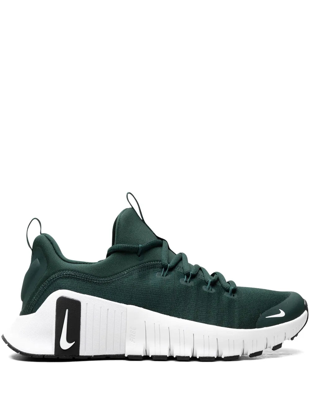 Free Metcon 6 Pro Green/Black/White