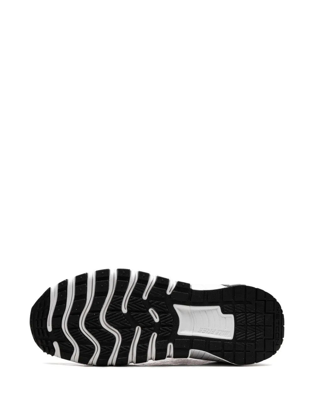 Free Metcon 6 Team Crimson/Black/White
