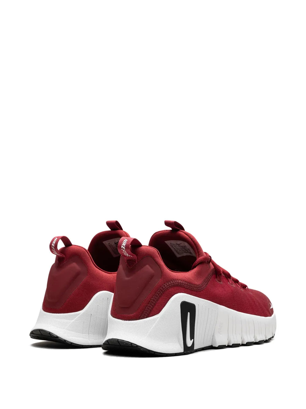 Free Metcon 6 Team Crimson/Black/White