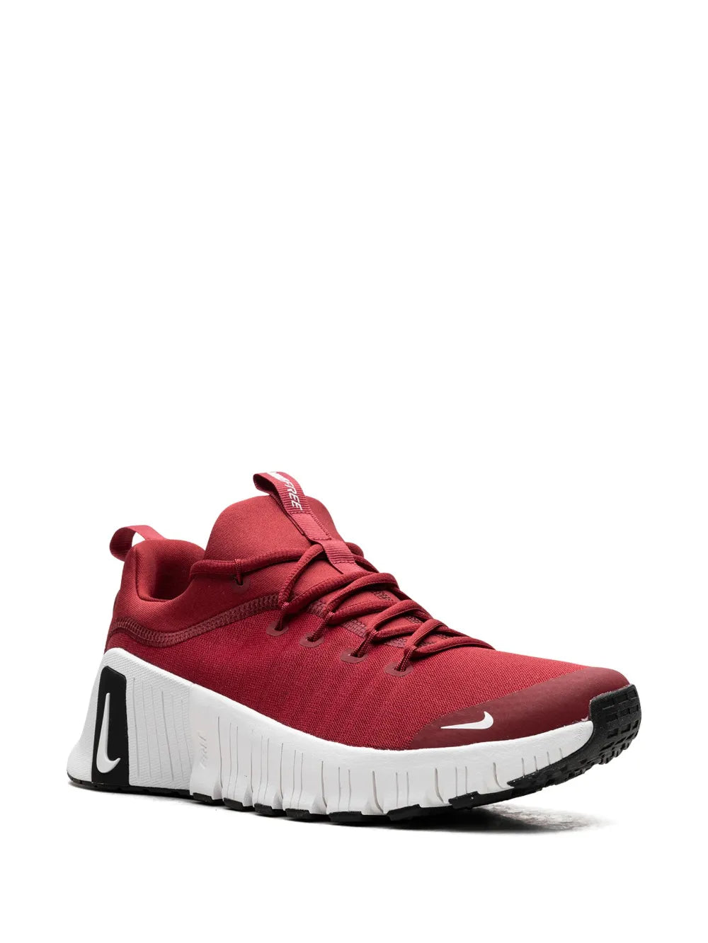 Free Metcon 6 Team Crimson/Black/White