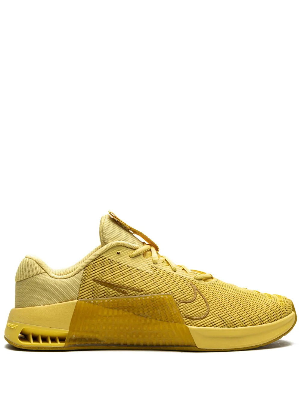 Metcon 9 Saturn Gold