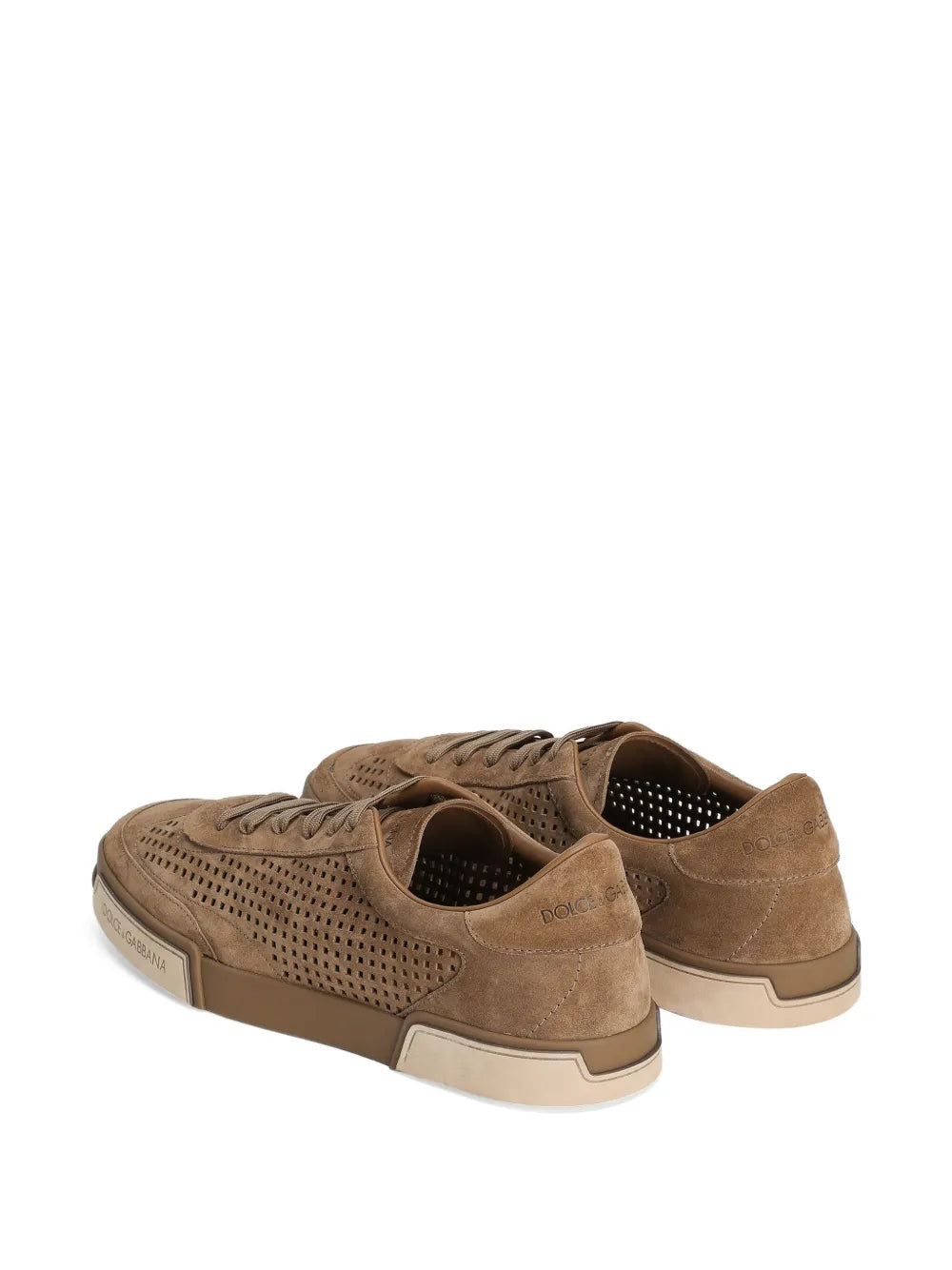 Suede