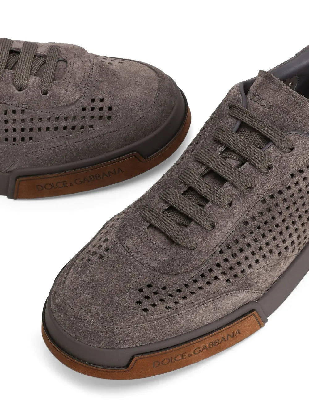 Suede