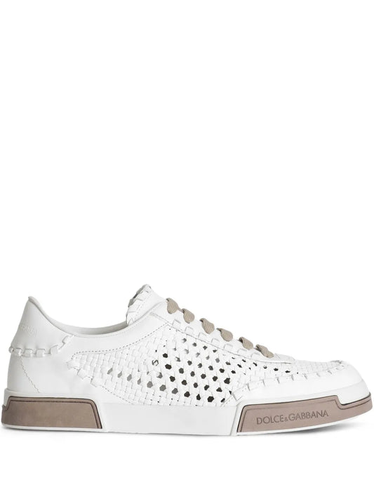 Woven Leather