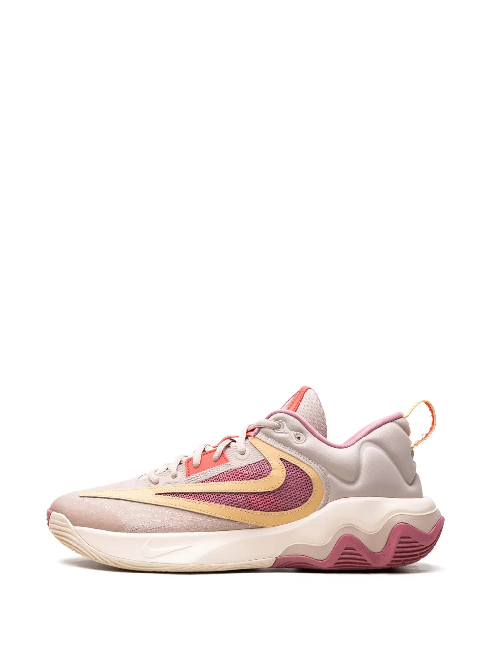 Giannis Immortality 3 Fossil Stone/Desert Berry