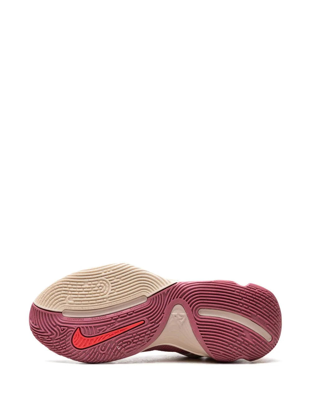 Giannis Immortality 3 Fossil Stone/Desert Berry