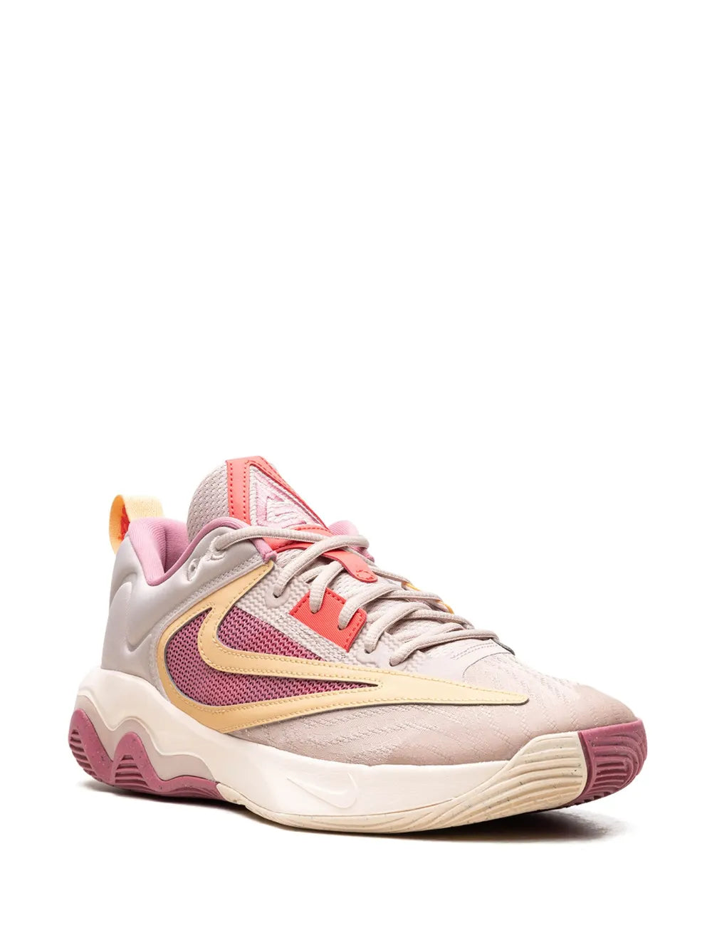 Giannis Immortality 3 Fossil Stone/Desert Berry
