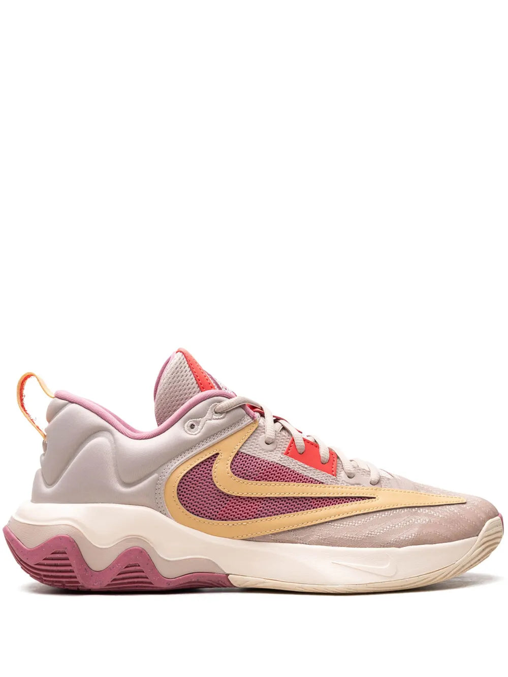 Giannis Immortality 3 Fossil Stone/Desert Berry