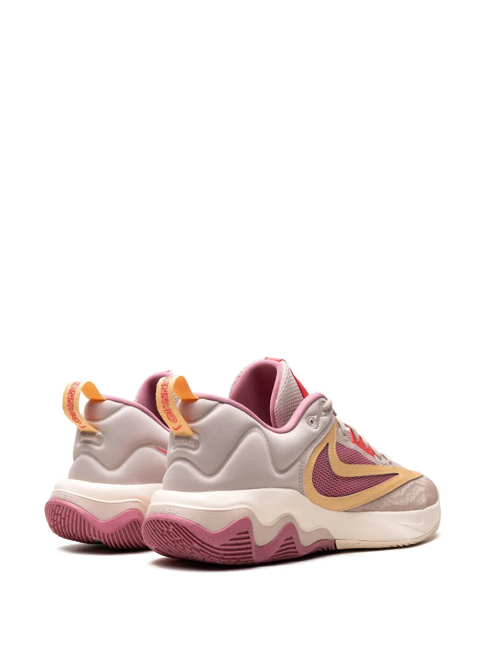Giannis Immortality 3 Fossil Stone/Desert Berry