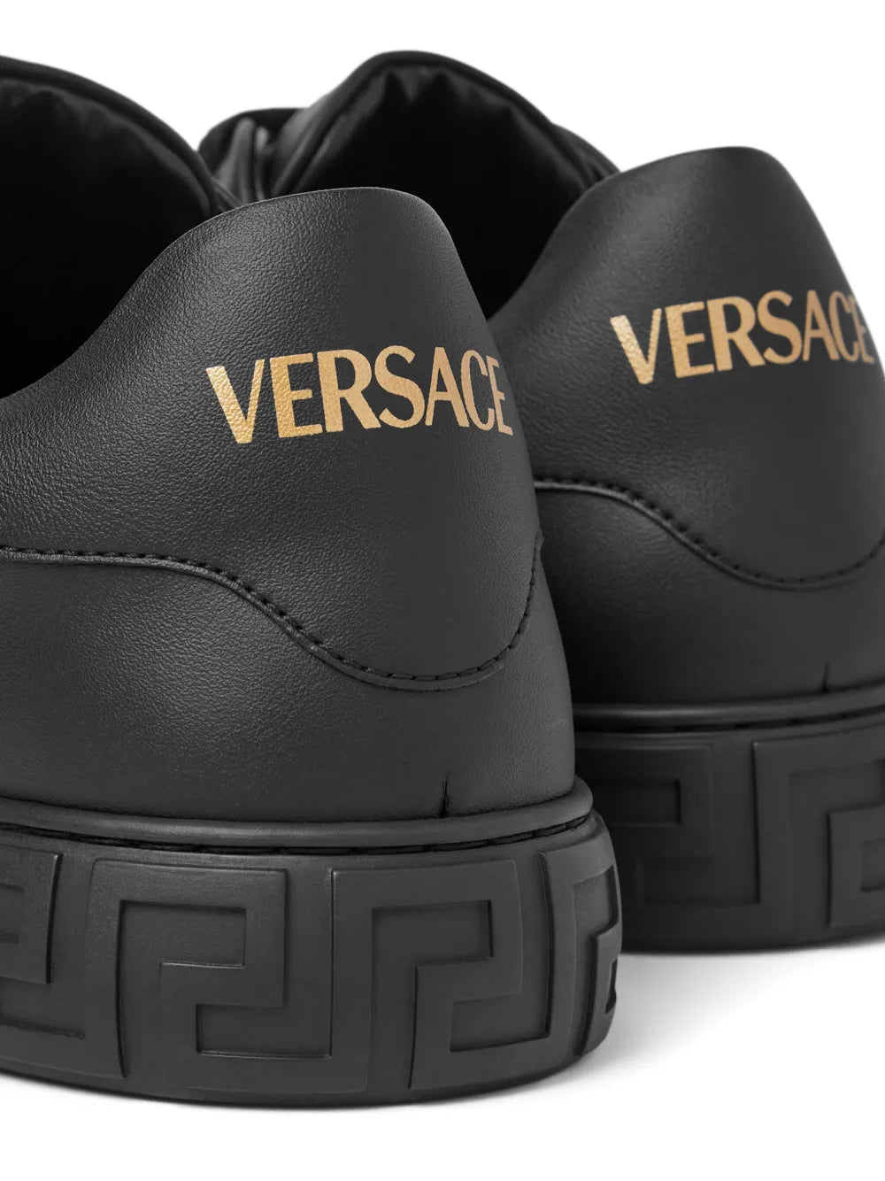 Greca Studded