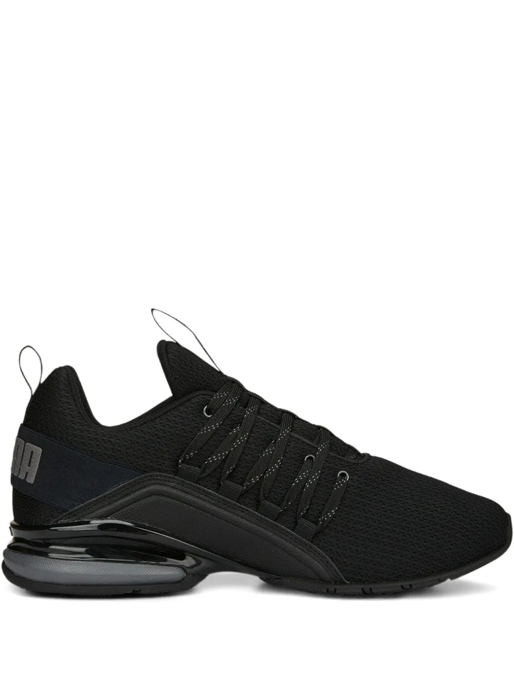 Axelion Refresh Black/Cool Dark Grey