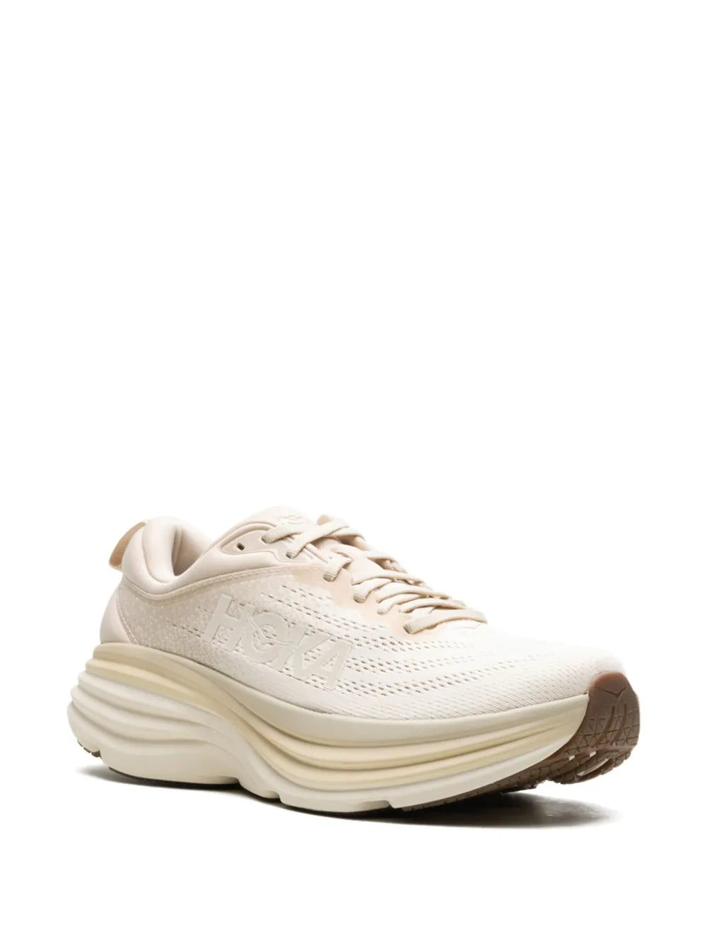 Bondi 8 Shifting Sand/Vanilla