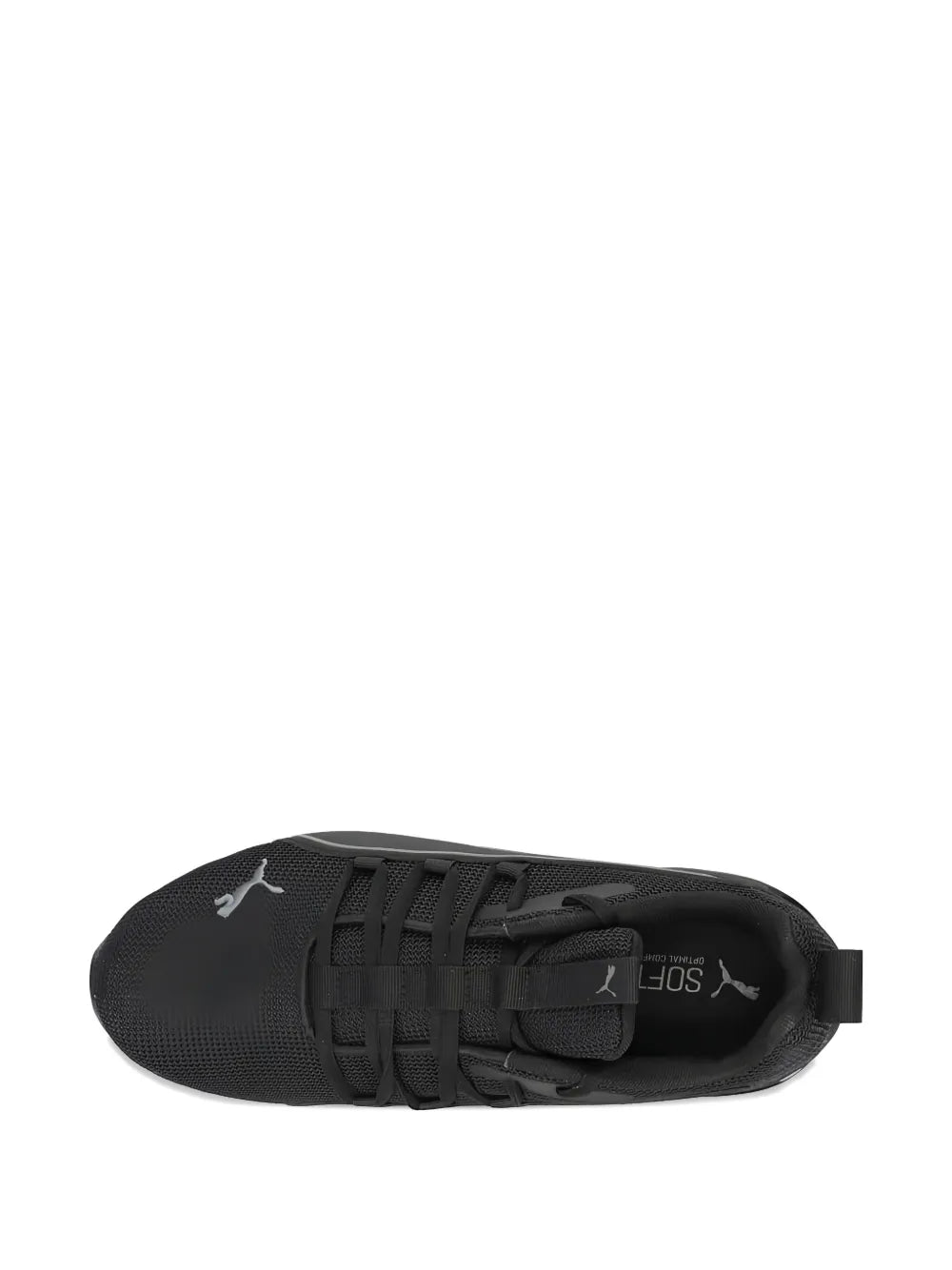 Axelion Lace-Up
