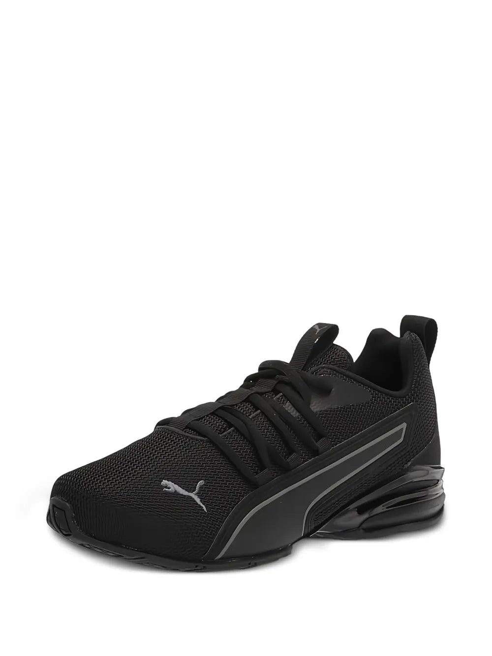 Axelion Lace-Up