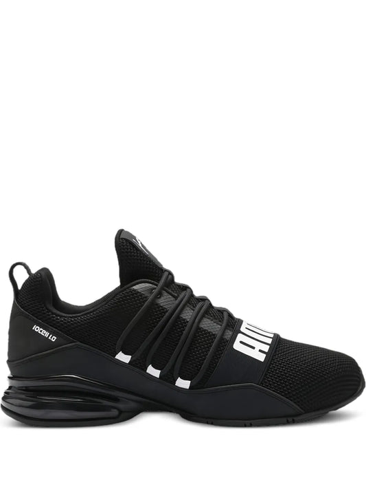 Cell Regulate Woven Black