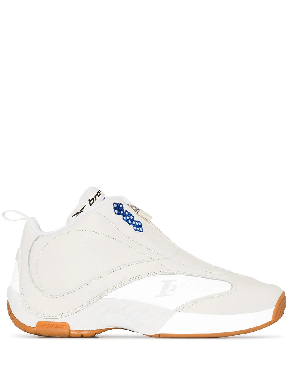 Answer Iv Beige