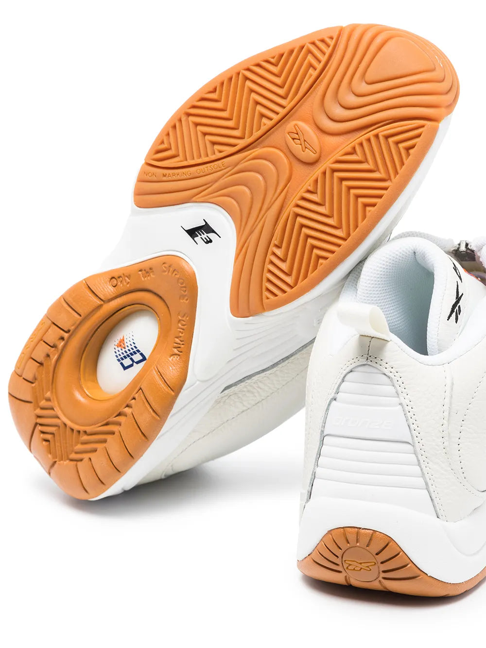 Answer Iv Beige