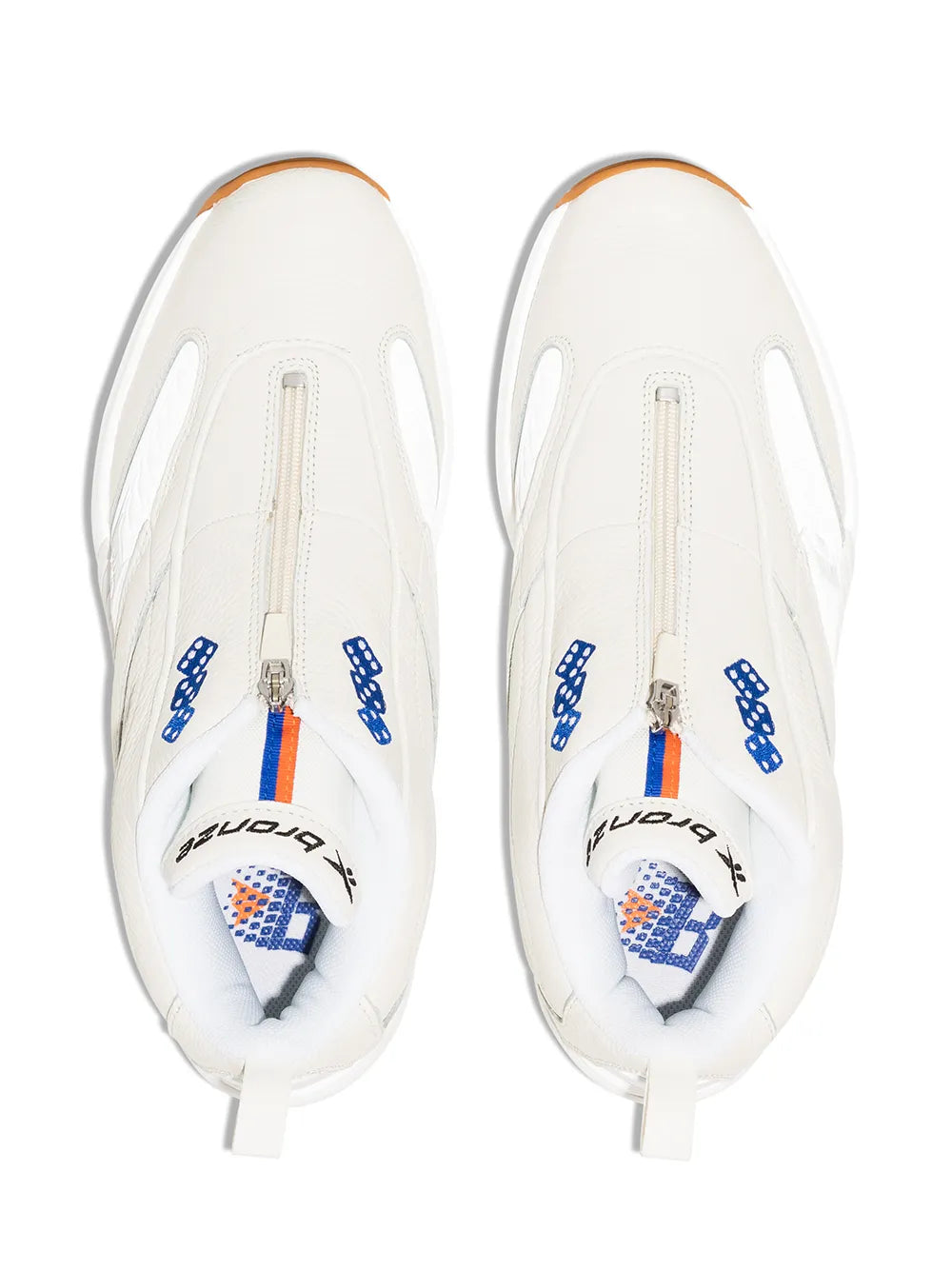 Answer Iv Beige