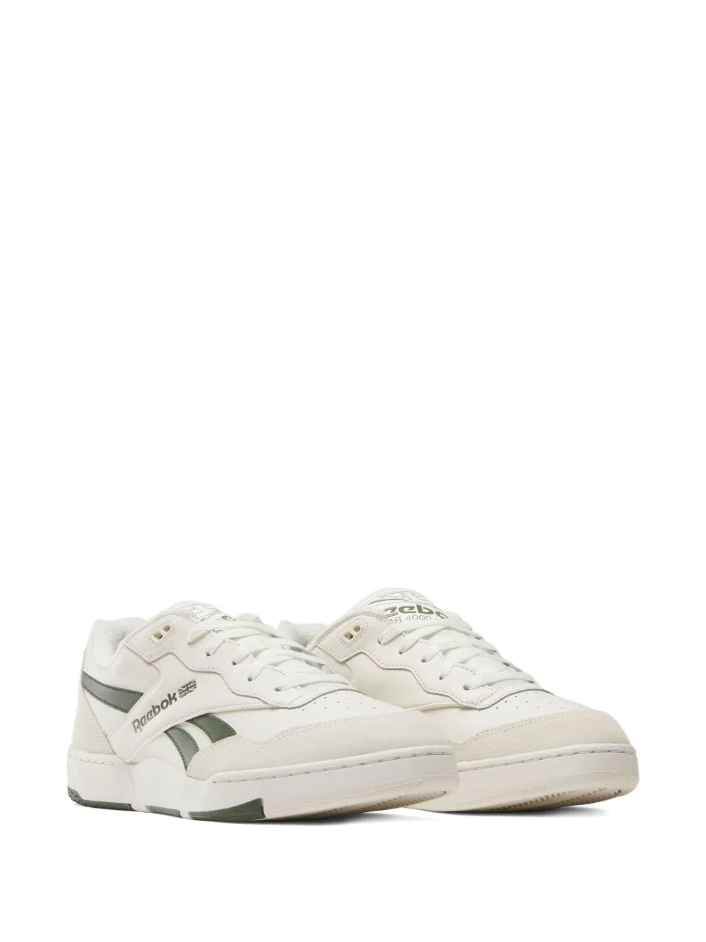 Bb 4000 Ii White