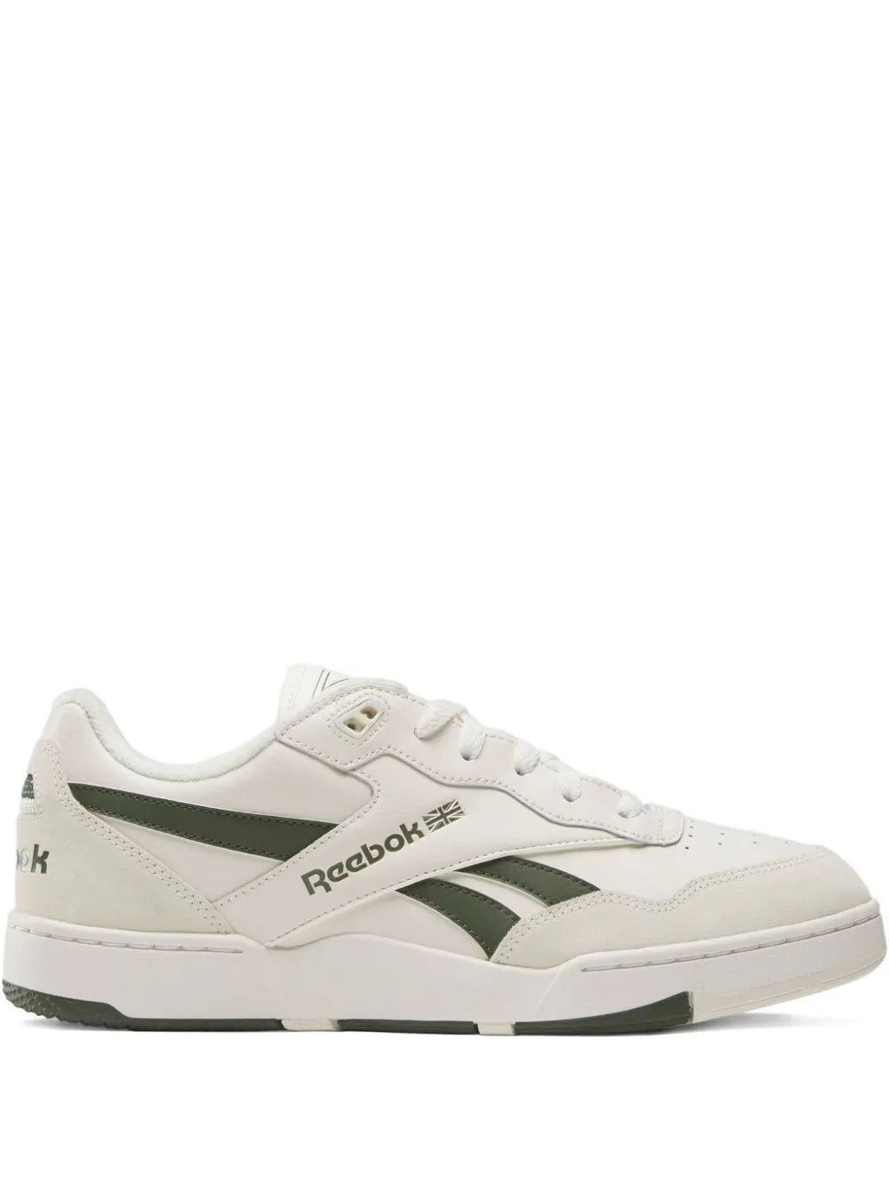 Bb 4000 Ii White