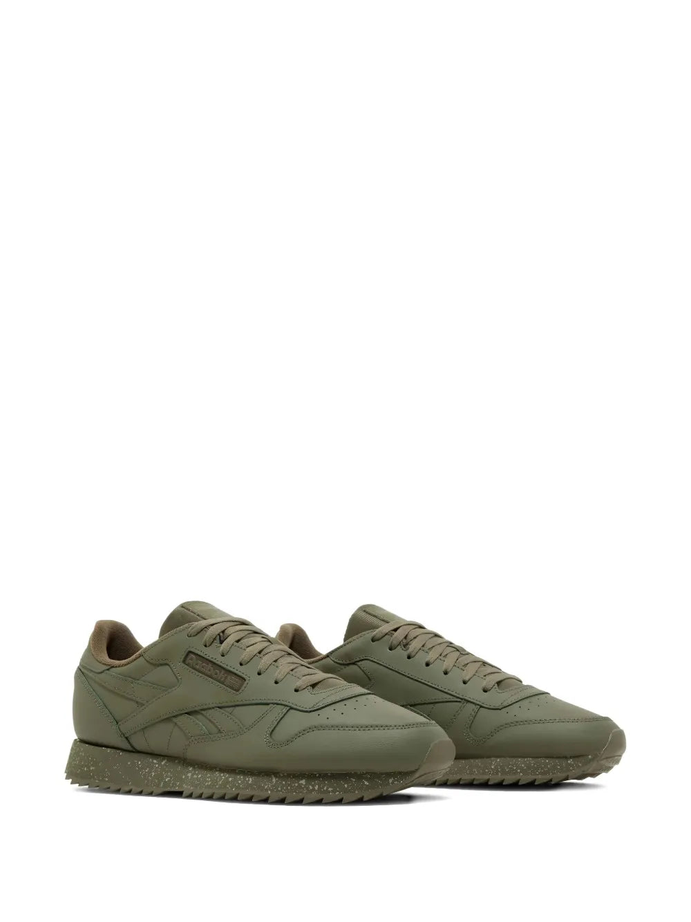 Classic Leather Green