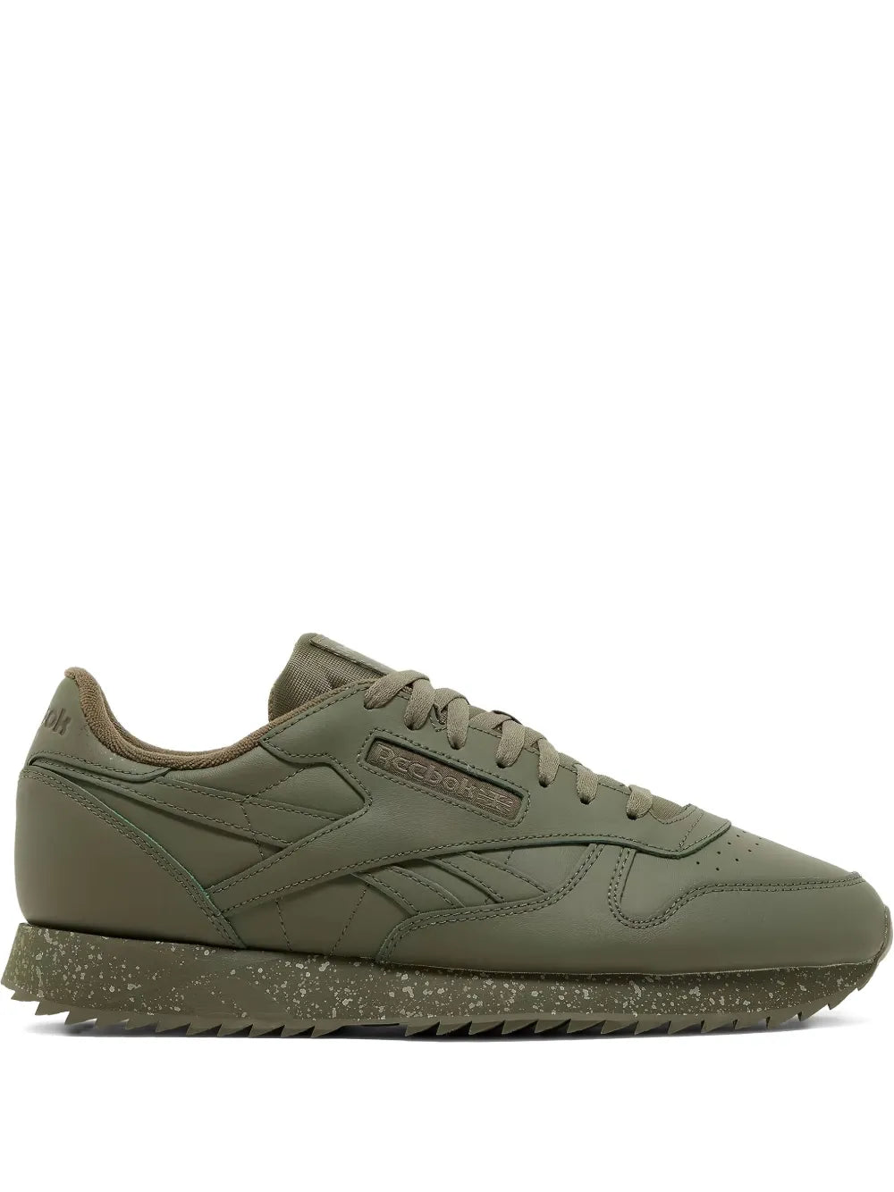 Classic Leather Green