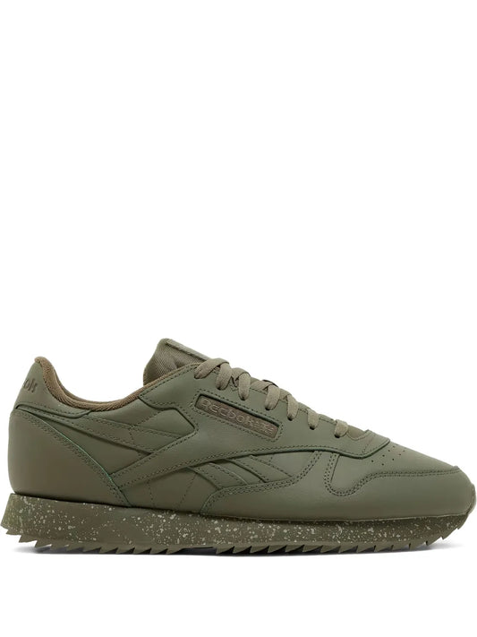Classic Leather Green