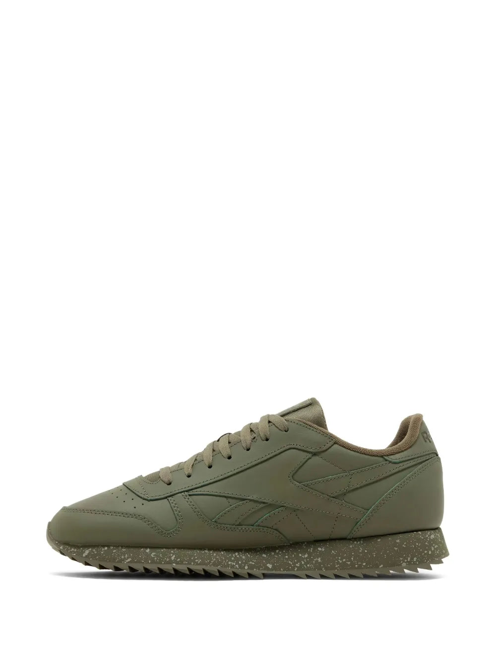 Classic Leather Green