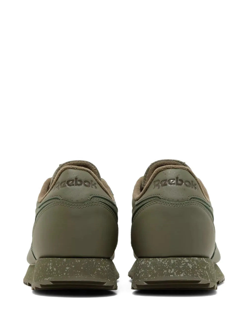 Classic Leather Green