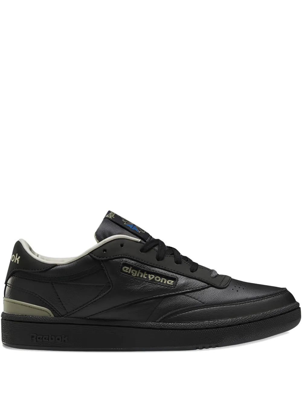 Club C 85 Black