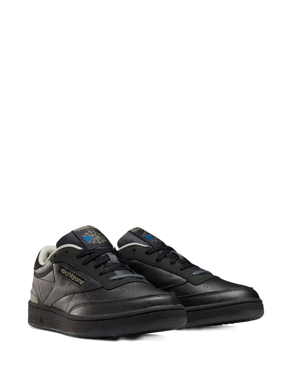 Club C 85 Black