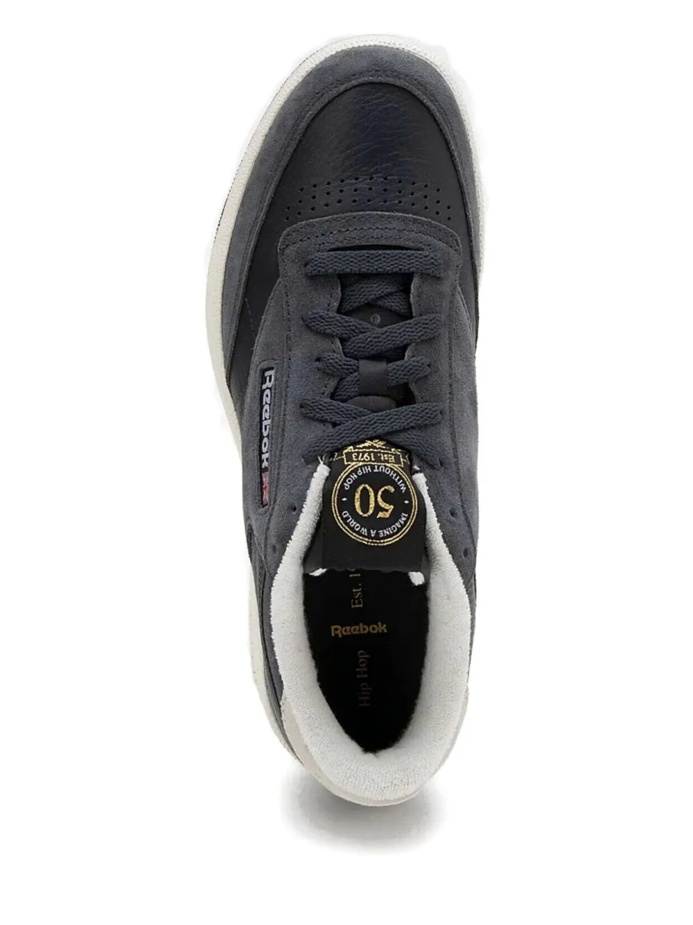 Club C 85 Grey