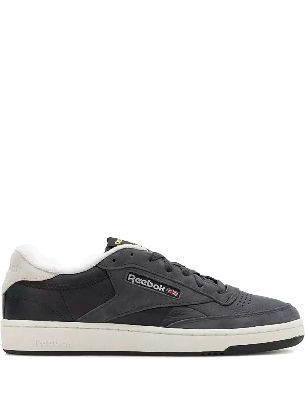 Club C 85 Grey