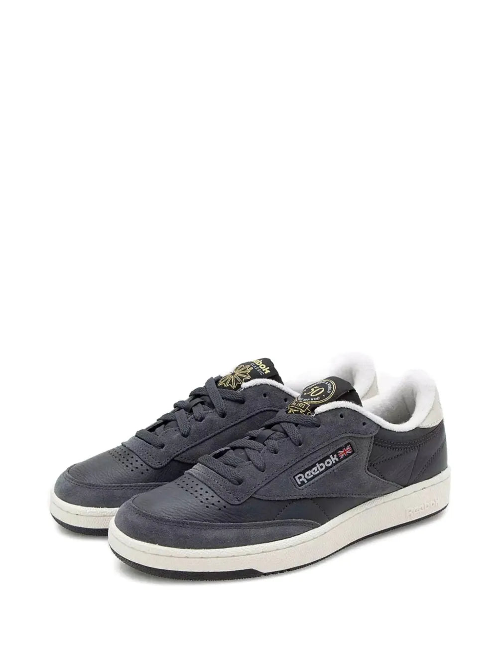Club C 85 Grey