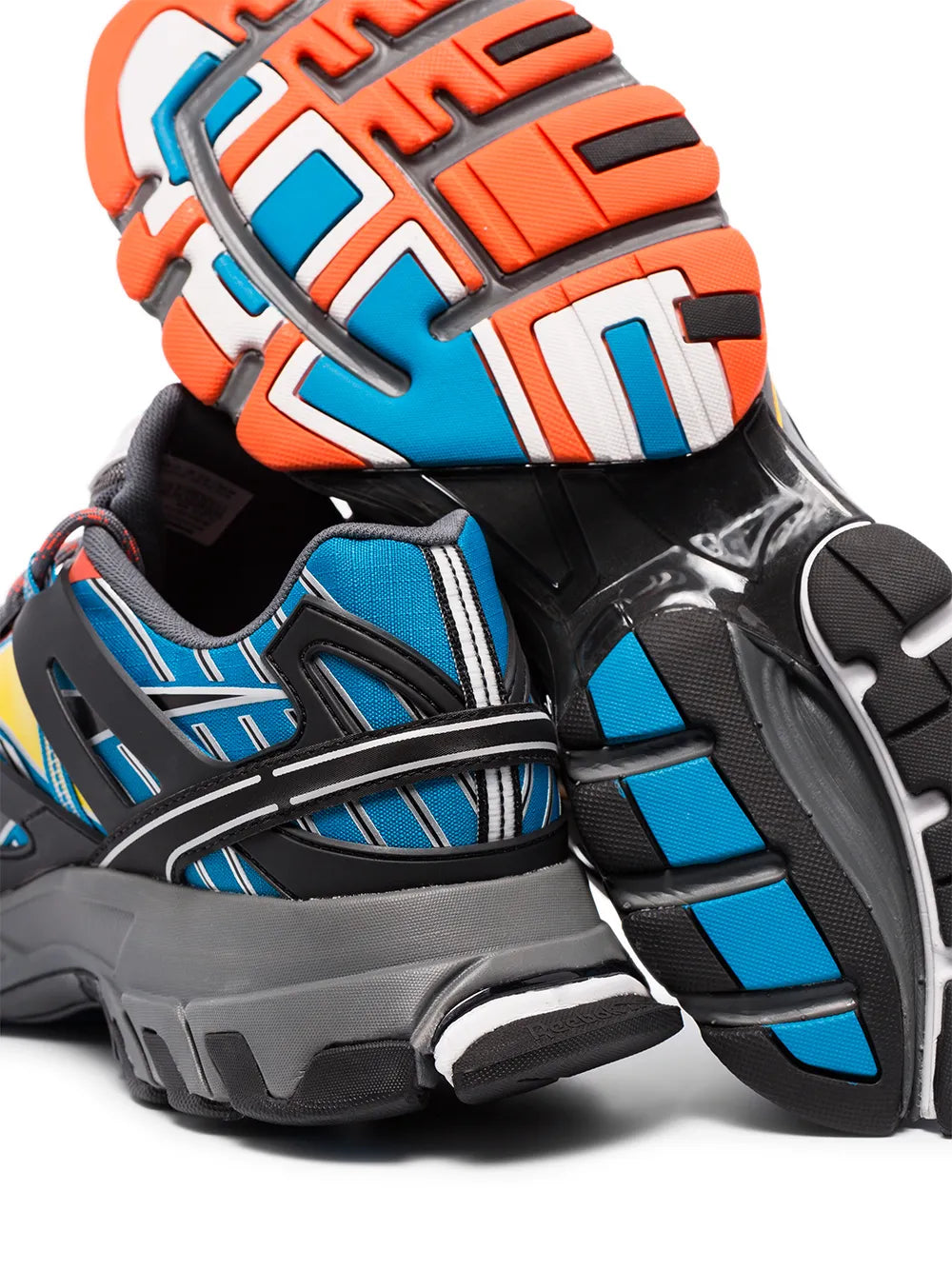 Dmx Trail Shadow Grey
